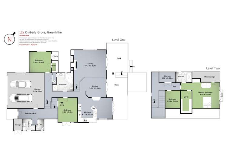 12a Kimberly Grove Greenhithe_20