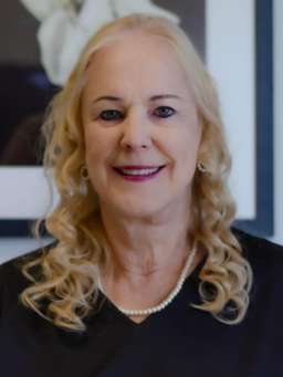 Anne-Marie Koszegi