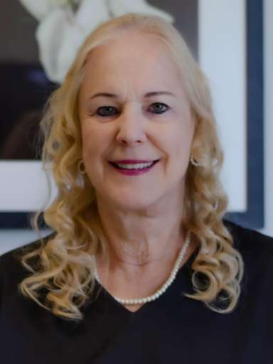 Anne-Marie Koszegi
