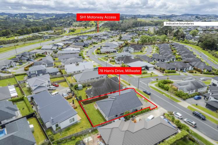 78 Harris Drive Silverdale_20