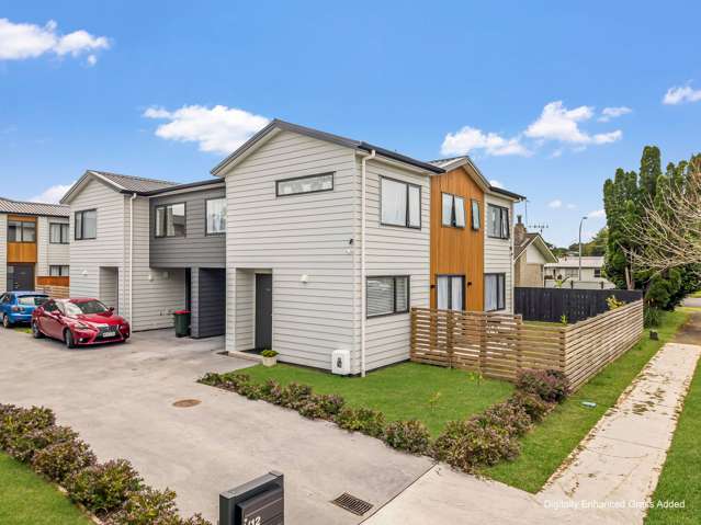 A Beautiful Home for the Modern Buyer