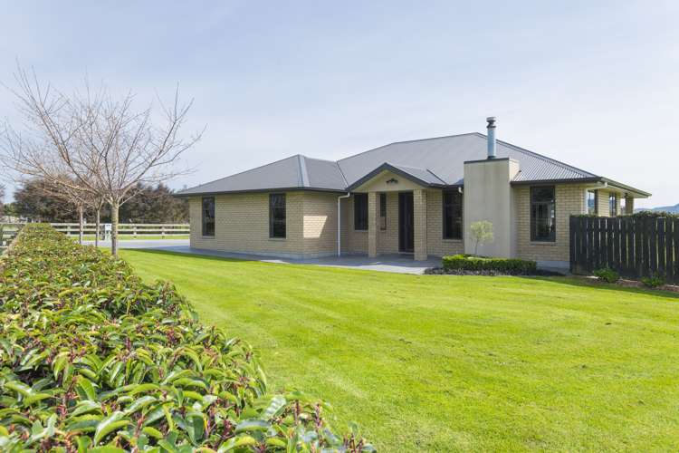 80 Hansen Road Makauri Gisborne District Rural Property For Sale