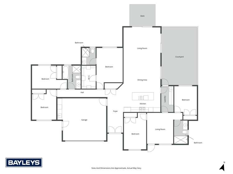 80 Pinehurst Drive Pauanui_23