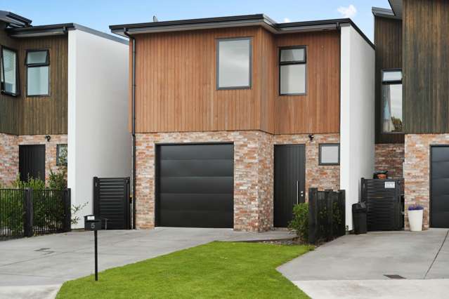 Smart Design, Simple Living