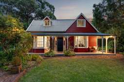 Car king’s beloved Waitahuna estate hits the market after 50 years