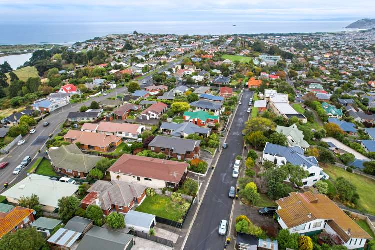 20 Albion Street Shiel Hill_24