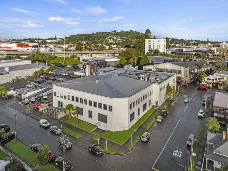 Tenancy E/317 New North Road Kingsland_14