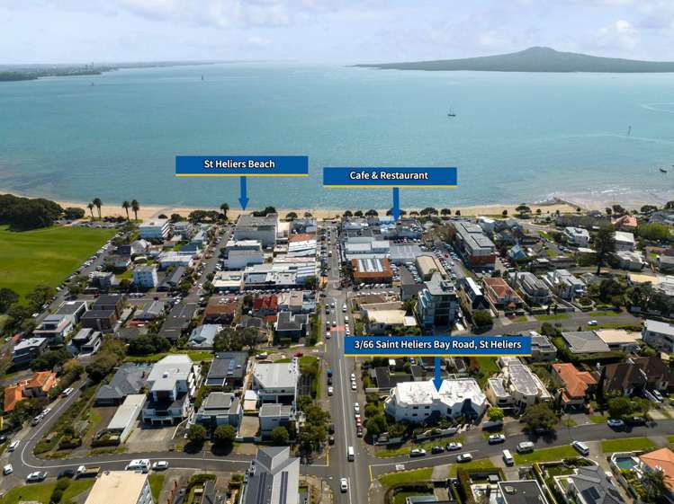 3/66 Saint Heliers Bay Road Saint Heliers_16