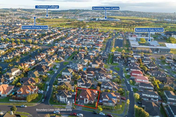 144 Cyril French Drive Flat Bush_16