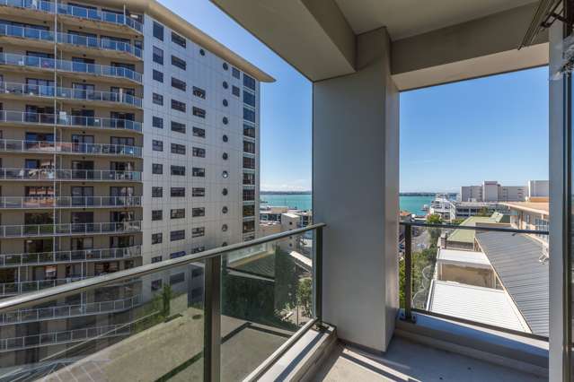 7b/18 Hobson Street Auckland Central_2