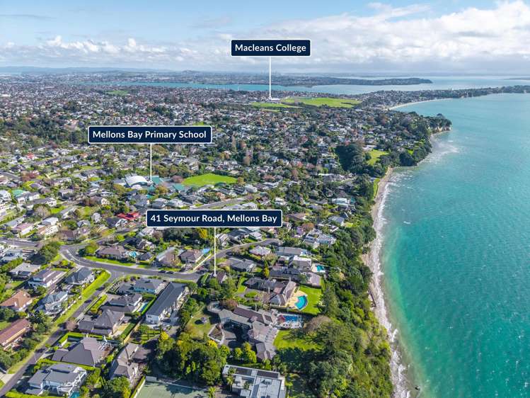 41 Seymour Road Mellons Bay_30