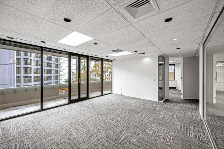 Multiple floors/90 Symonds Street Auckland Central_4