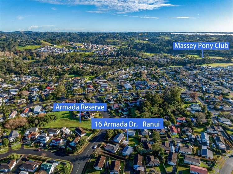 16 Armada Drive Ranui_16