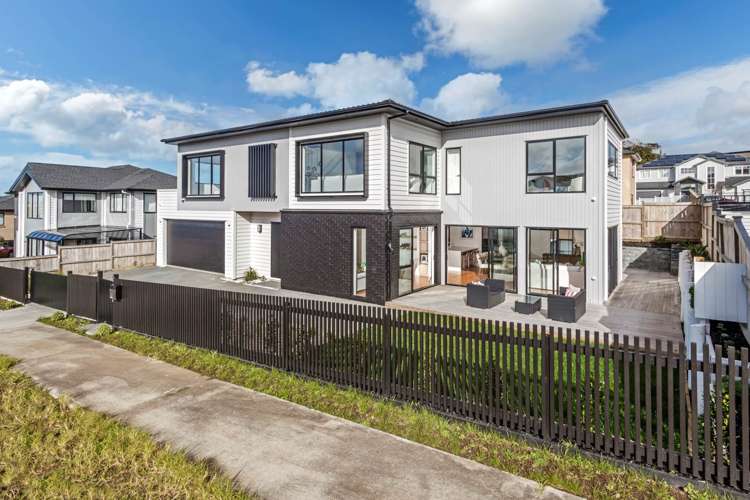 10 Paikea Street Albany Heights_18