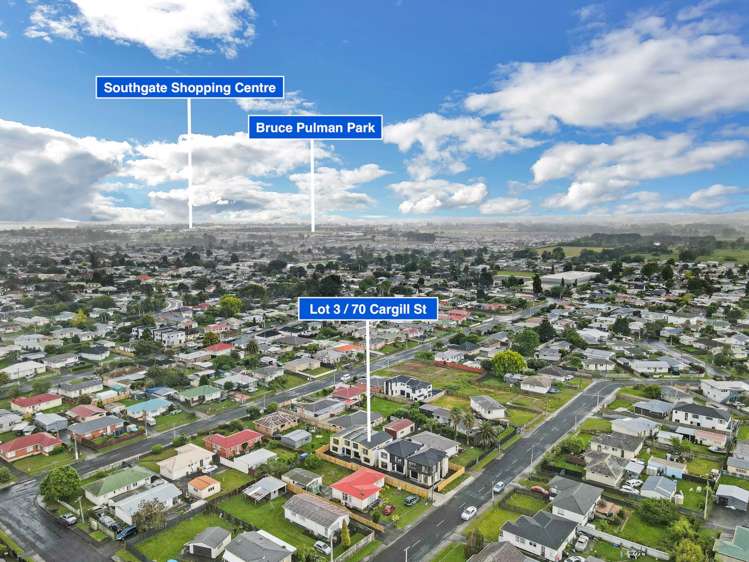 Lot 3/70 Cargill Street Papakura_19