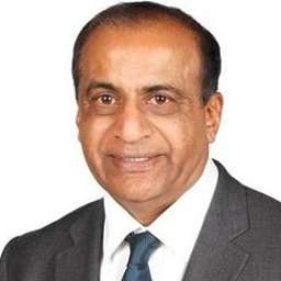 Suresh Kanji