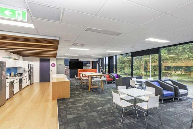 Exceptional Office | Exceptional Outlook