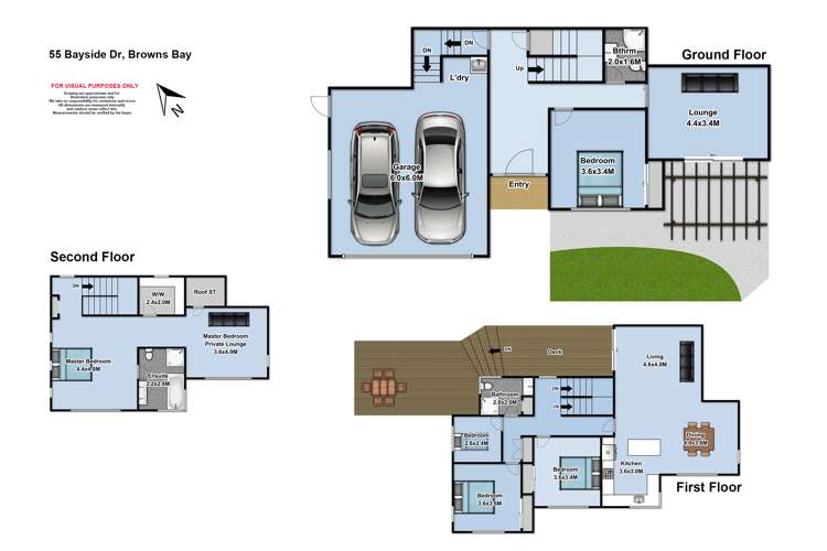 55 Bayside Drive Browns Bay_21