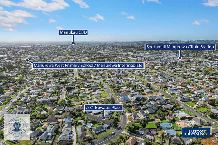 2/31 Bowater Place Manurewa_7