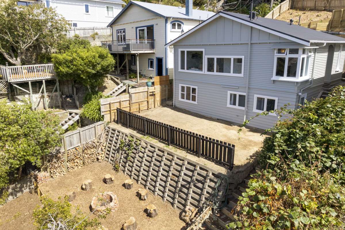 Houses for sale in Kilbirnie, Wellington City