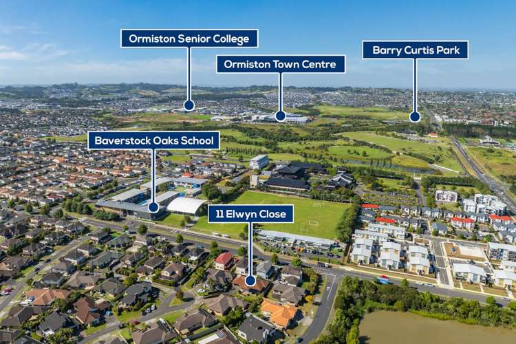 11 Elwyn Close Flat Bush_20