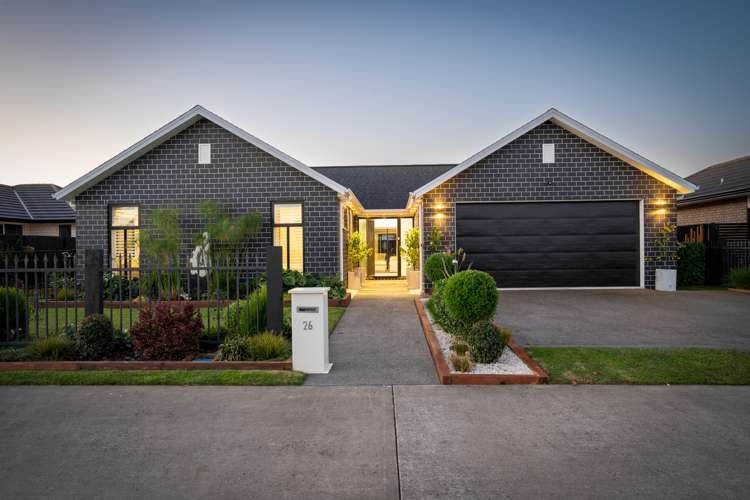 26 Rose Leigh Drive Cambridge_1