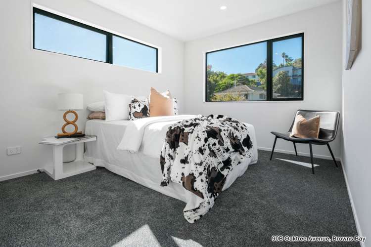 90B Oaktree Avenue Browns Bay_9