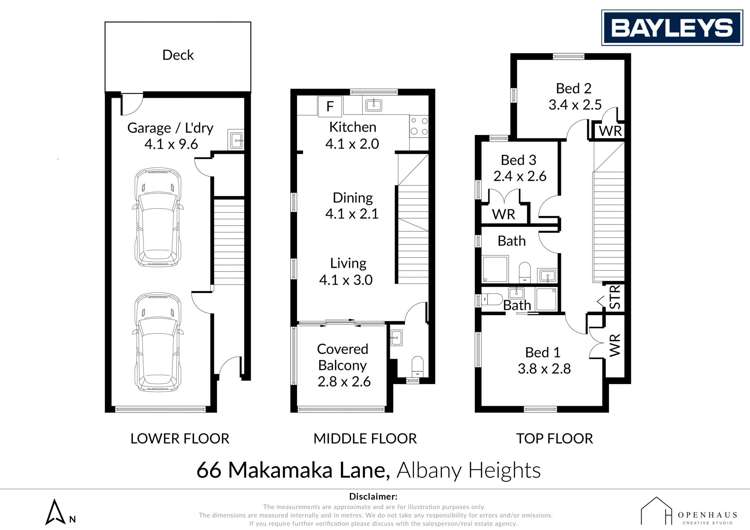 66 Makamaka Lane Albany_14