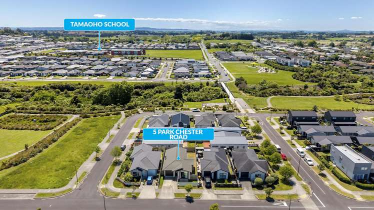 5 Park Chester Road Pukekohe_21