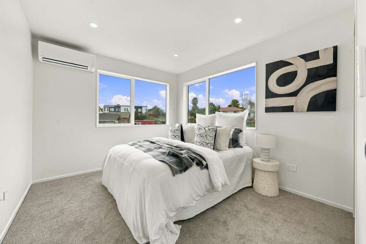 Lot 4/37 Archmillen Avenue | Pakuranga Heights | Manukau City | Houses ...