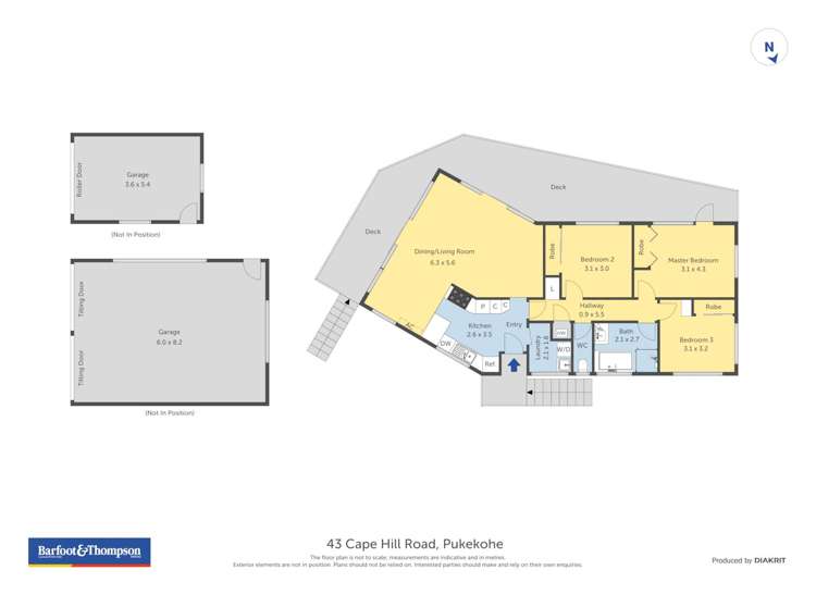 43 Cape Hill Road Pukekohe_12