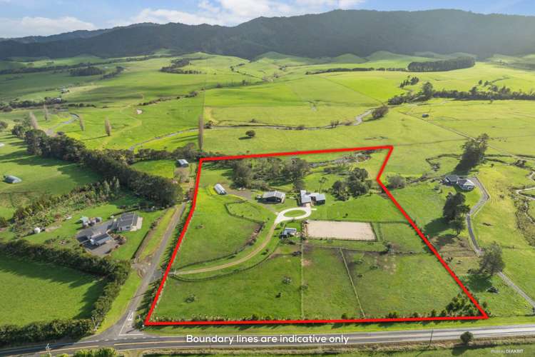 2 Fern Road Mangatangi_23