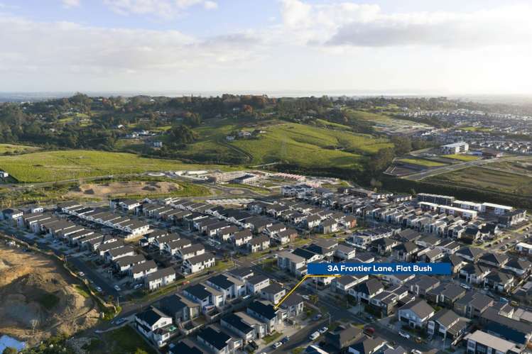 3A Frontier Lane Flat Bush_20
