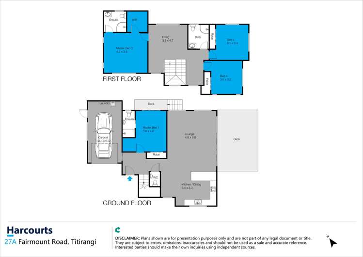 27A Fairmount Road Titirangi_4