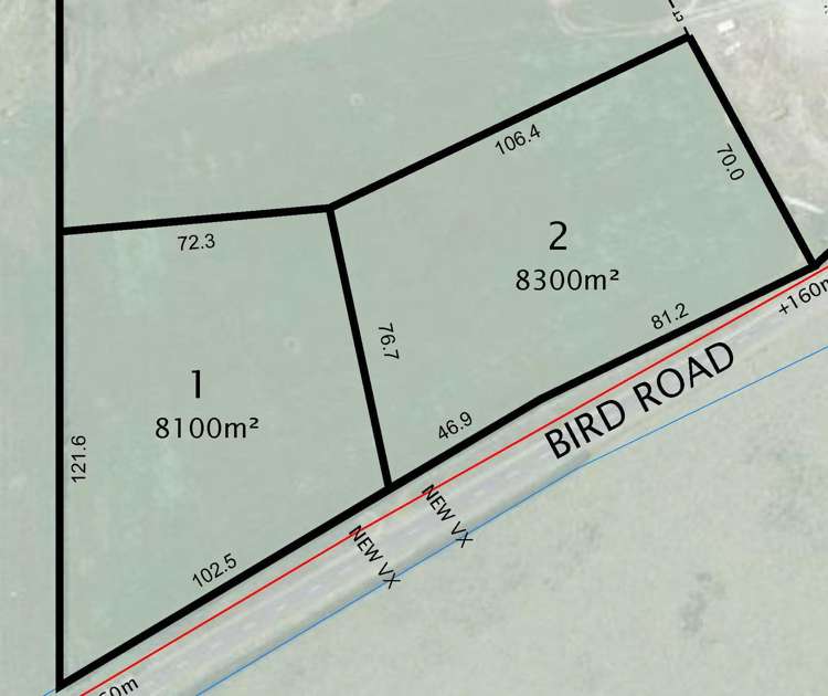 Before 775 Bird Road Pukengahu_8