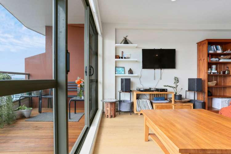 10b/125a Hobson Street Auckland Central_2