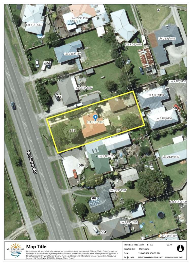 558 Wainui Road Kaiti_16