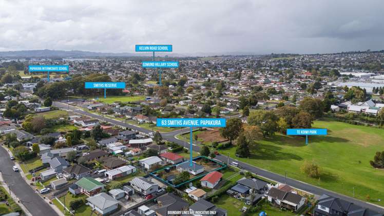 63 Smiths Avenue Papakura_19