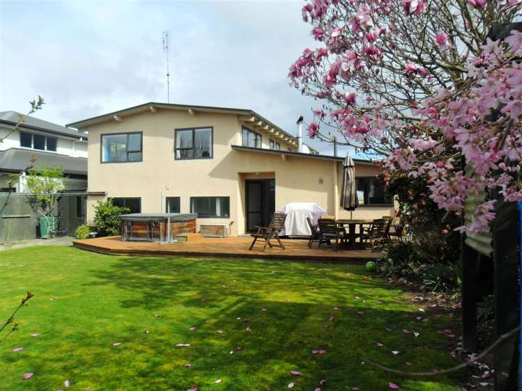 35 Sealy Street Ashburton_19