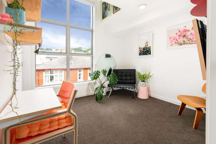 4/2 Palmer Street Aro Valley_10