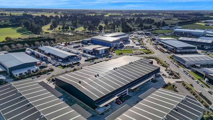 Option 6/8 Islington Avenue Islington_2