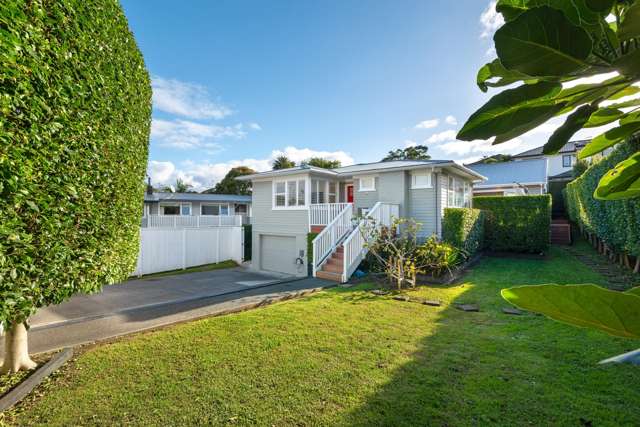 Coastal Style in Hauraki