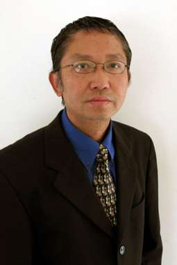 Benny Liew