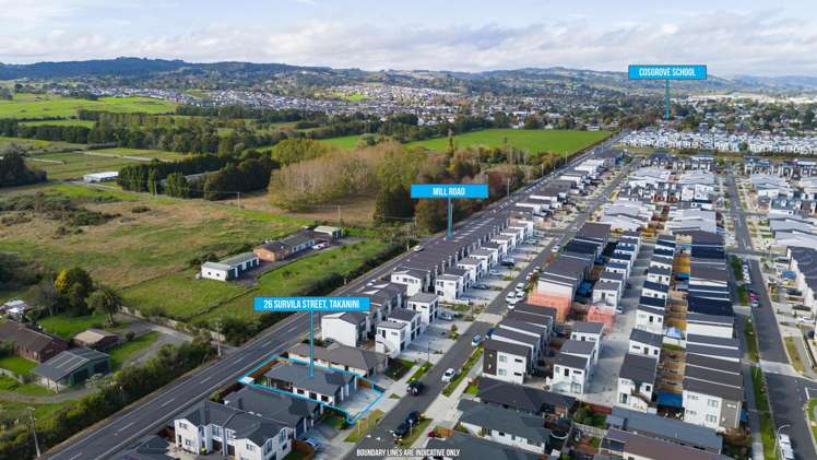 26 Survila Street Takanini_21