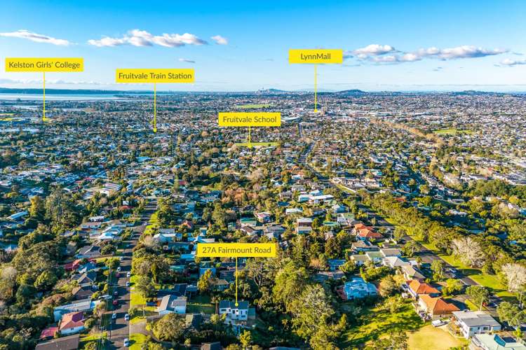 27A Fairmount Road Titirangi_28