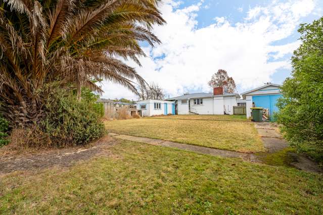 29 Hughes Street Waimate_4