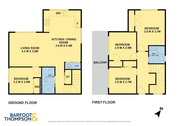 28A, B & D Halberg Street Glenfield_25