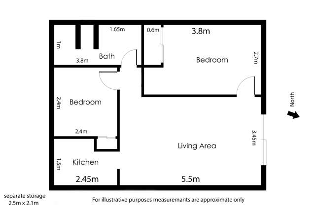 2/14 Seddon Street Sydenham_1