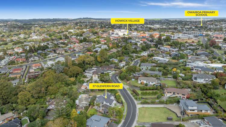 37 Glenfern Road Mellons Bay_52