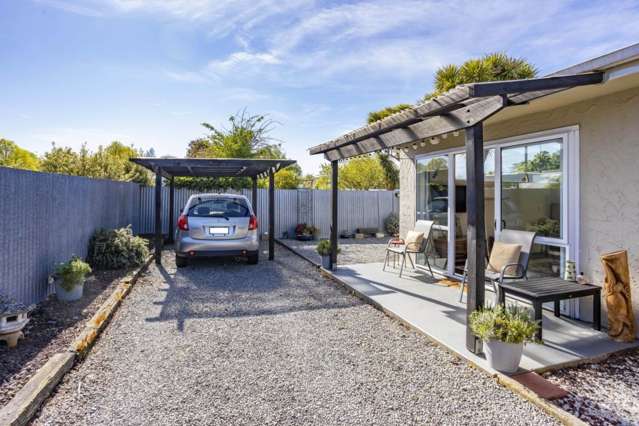 Affordable, Easy Living – A Place to Call Your Own